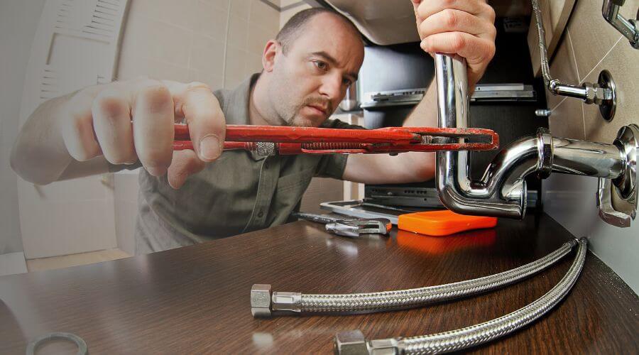 Local tankless water heater installation in Macedonia, OH